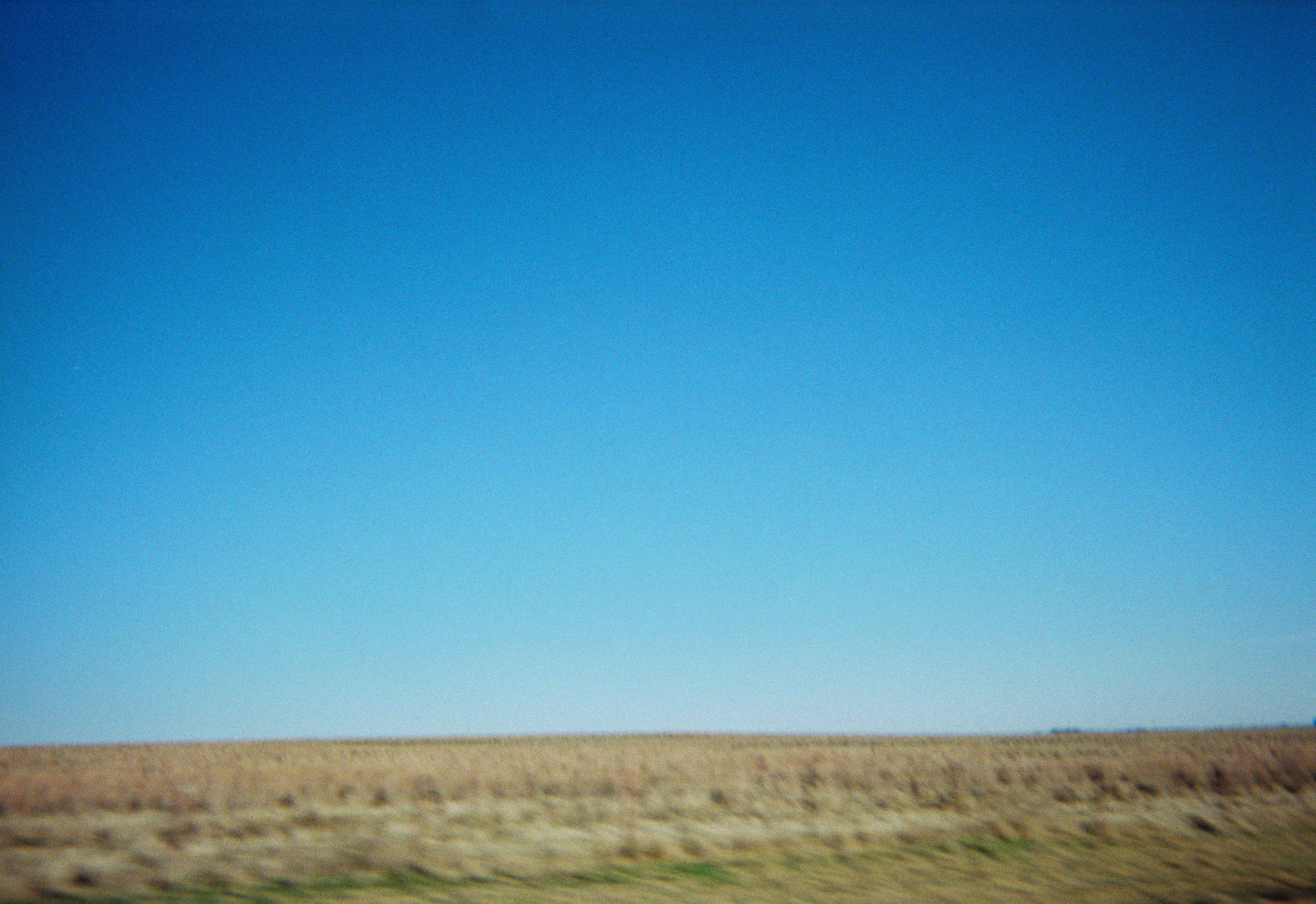 Texas Landscape